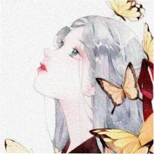 观众老陈的旧收音机的头像